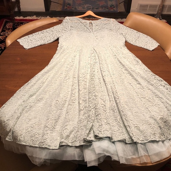 TORRID Special Occasion Dress - Picture 10 of 16